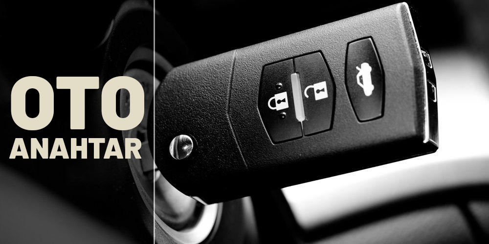 Tufanbeyli Oto Anahtarcı