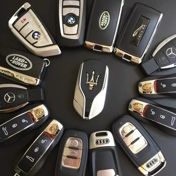 Tufanbeyli Oto Anahtarcı